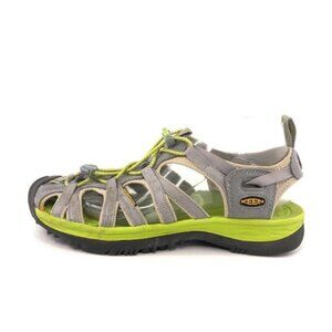 Keen Whisper Waterproof Outdoor Sport Sandals 8.5